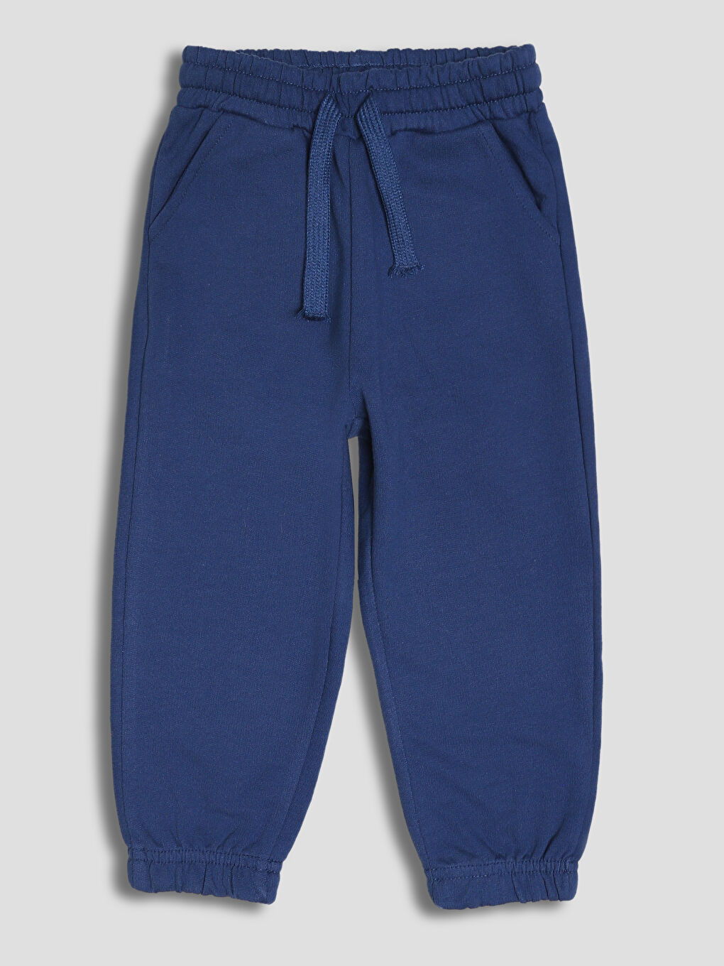 Elasticated Waist Boys' Jogger Sweatpants