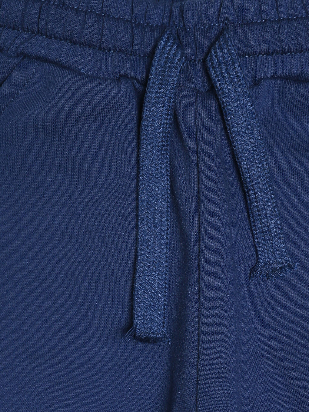 Elasticated Waist Boys' Jogger Sweatpants-2