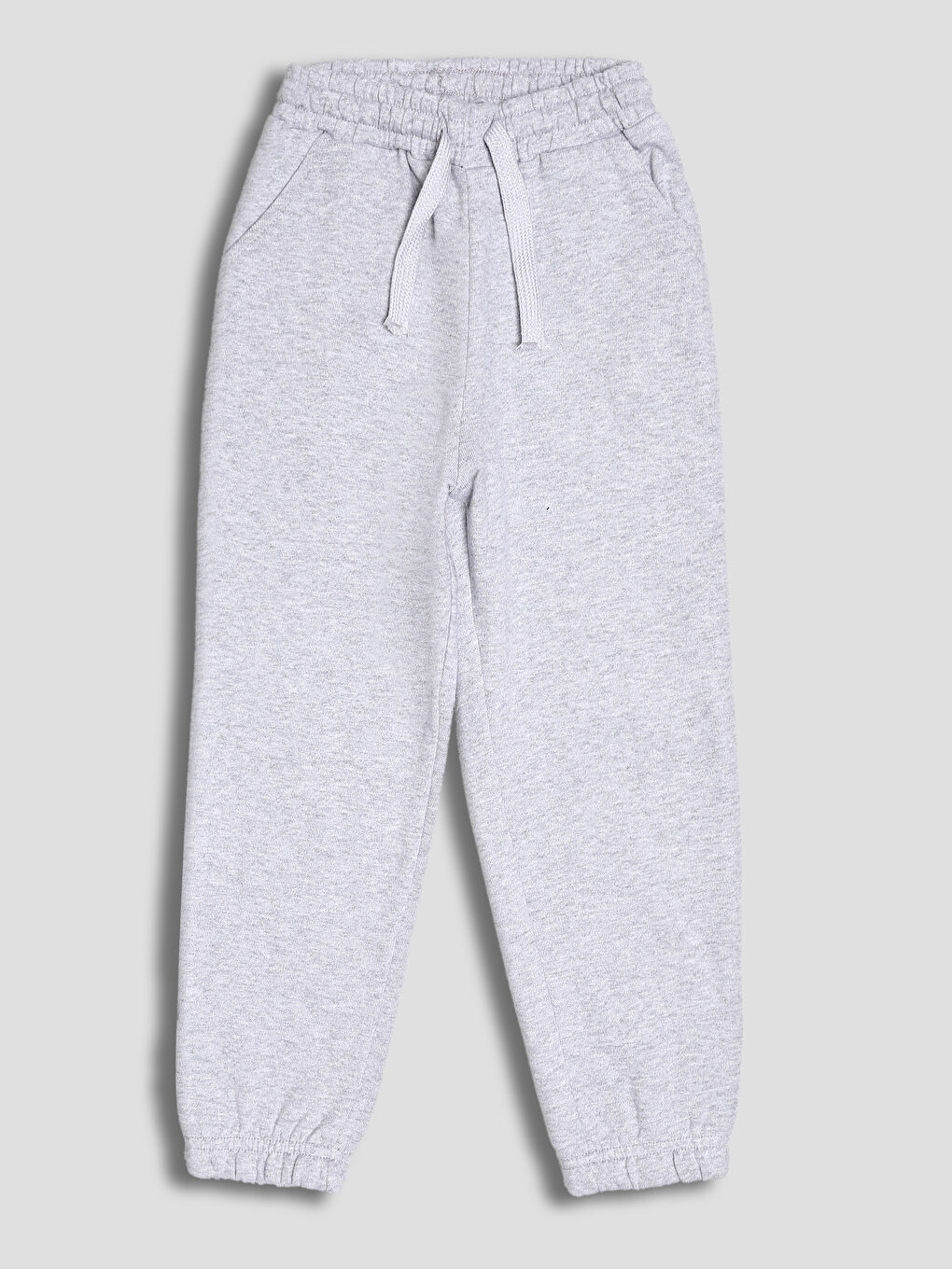 Elasticated Waist Boys' Jogger Sweatpants