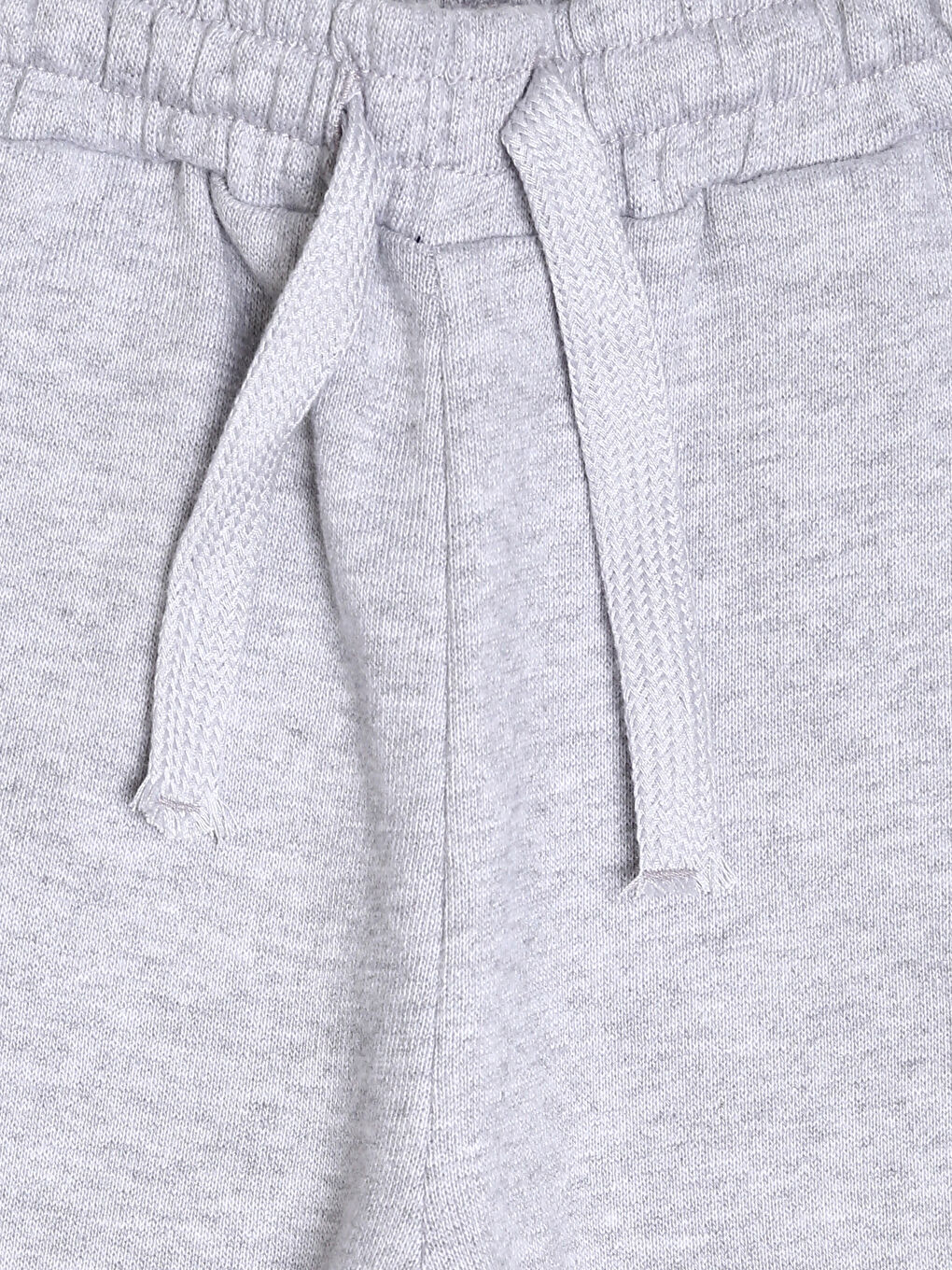 Elasticated Waist Boys' Jogger Sweatpants-2