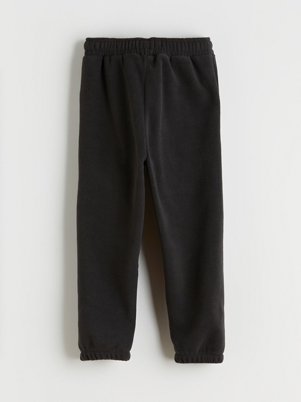 Elasticated Waist Boys' Jogger Sweatpants-2