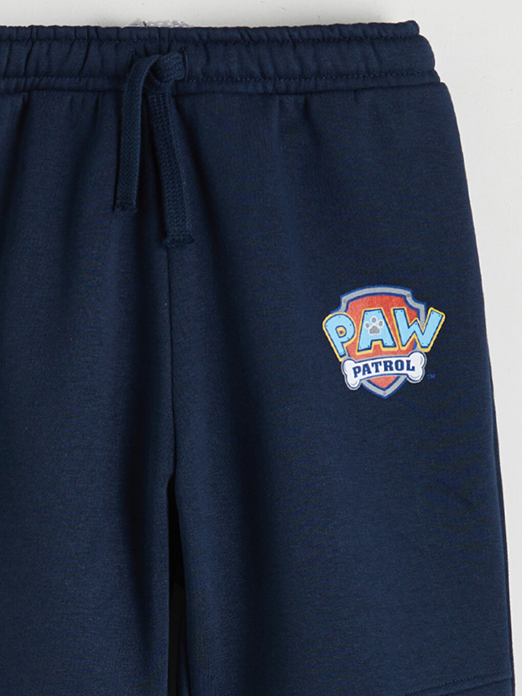 Paw Patrol Printed Boys' Sweatshirt And Jogger Sweatpants Set-7
