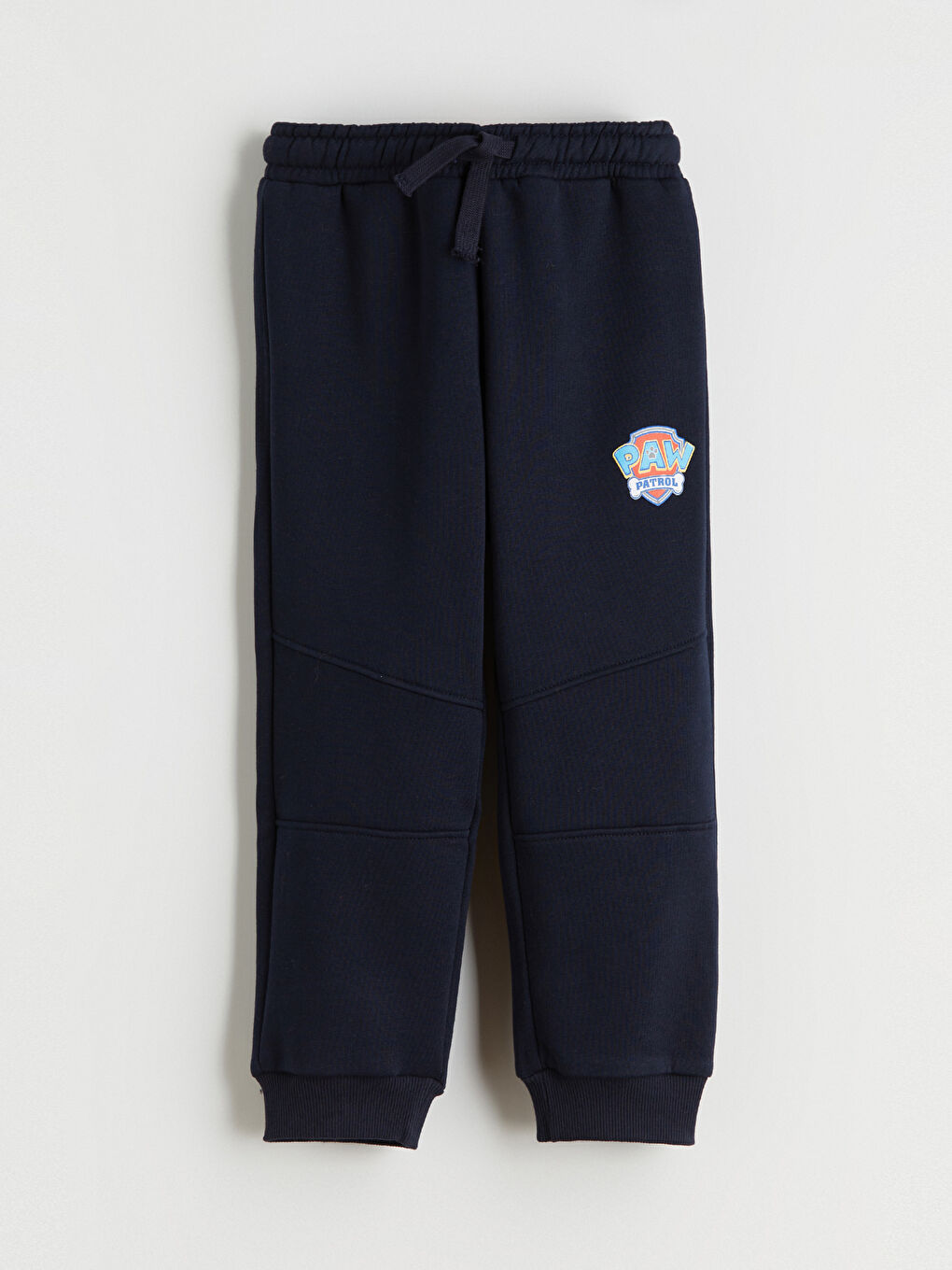 Paw Patrol Printed Boys' Sweatshirt and Jogger Sweatpants Set-4