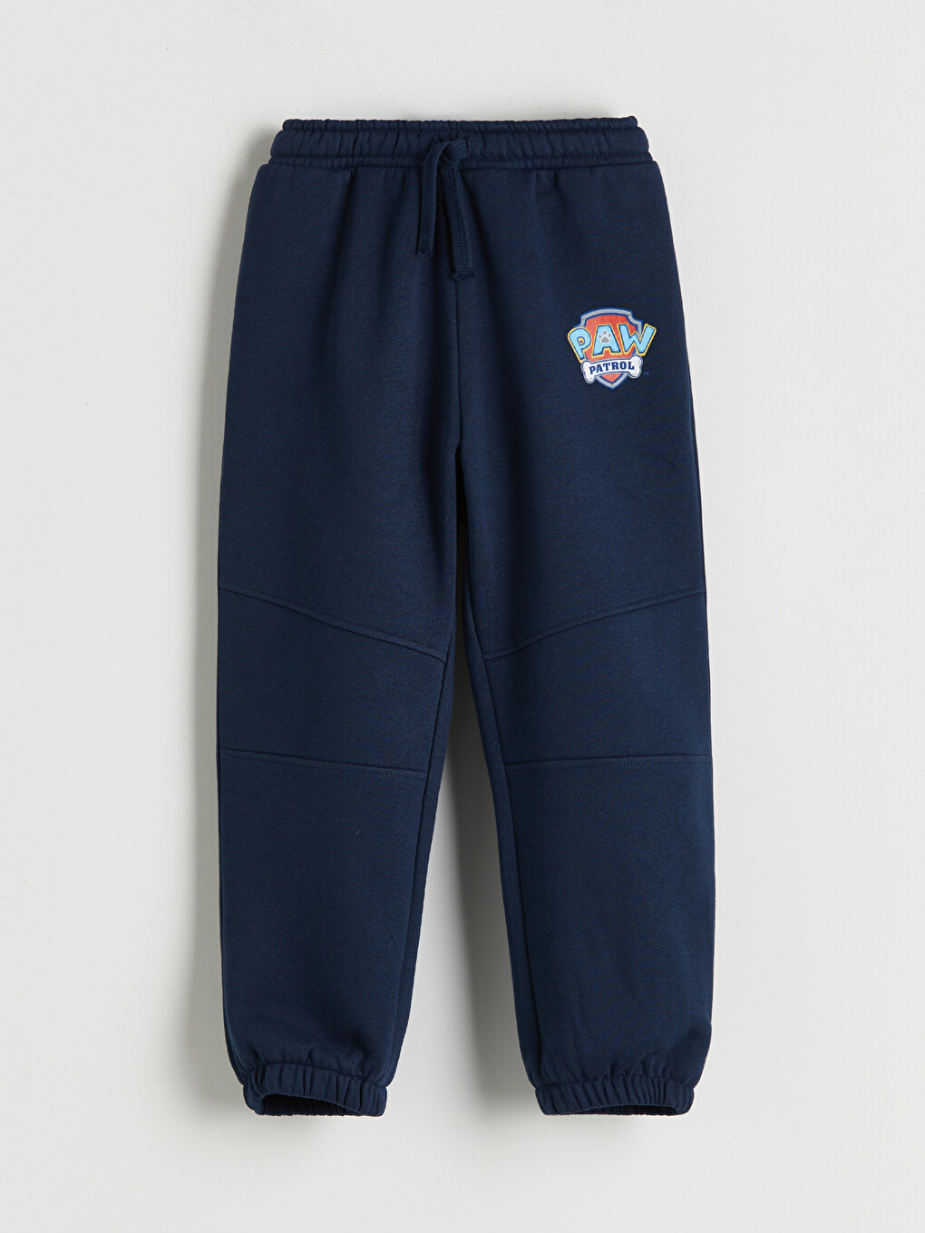 Paw Patrol Printed Boys' Sweatshirt And Jogger Sweatpants Set-2