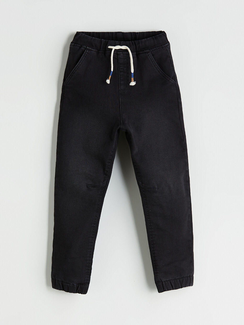 Farmerke za dečake sa podesivim strukom