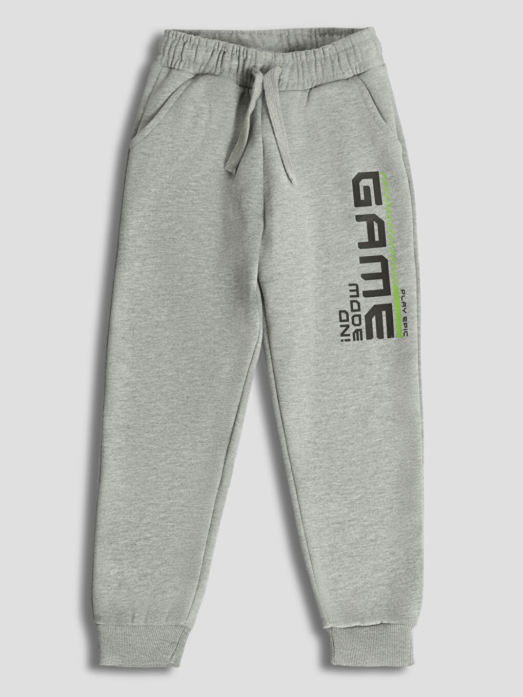 طقم رياضي للأولاد بكابوش-4