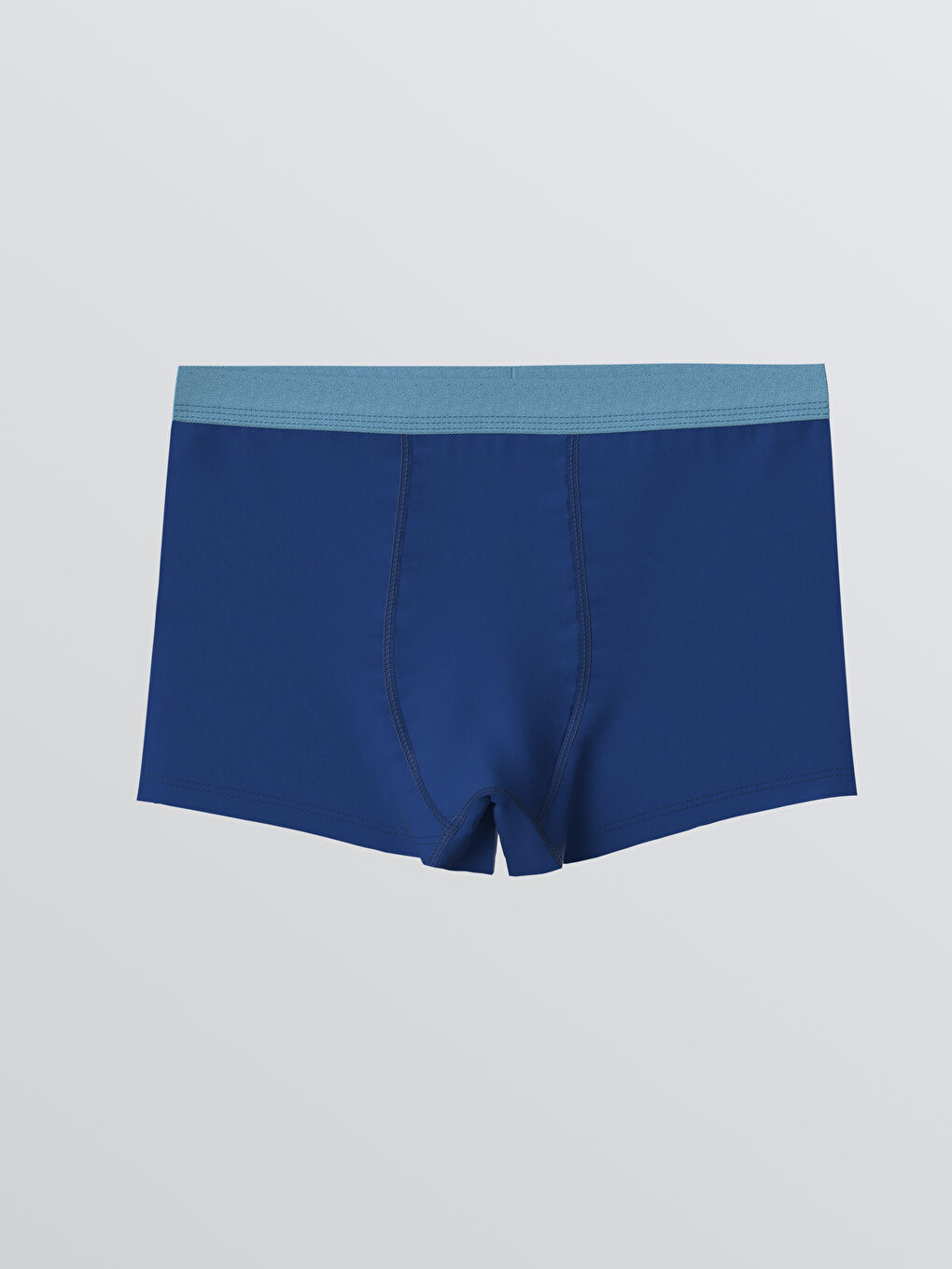 Printed Boys' Boxer Trunks 3-Pack-1