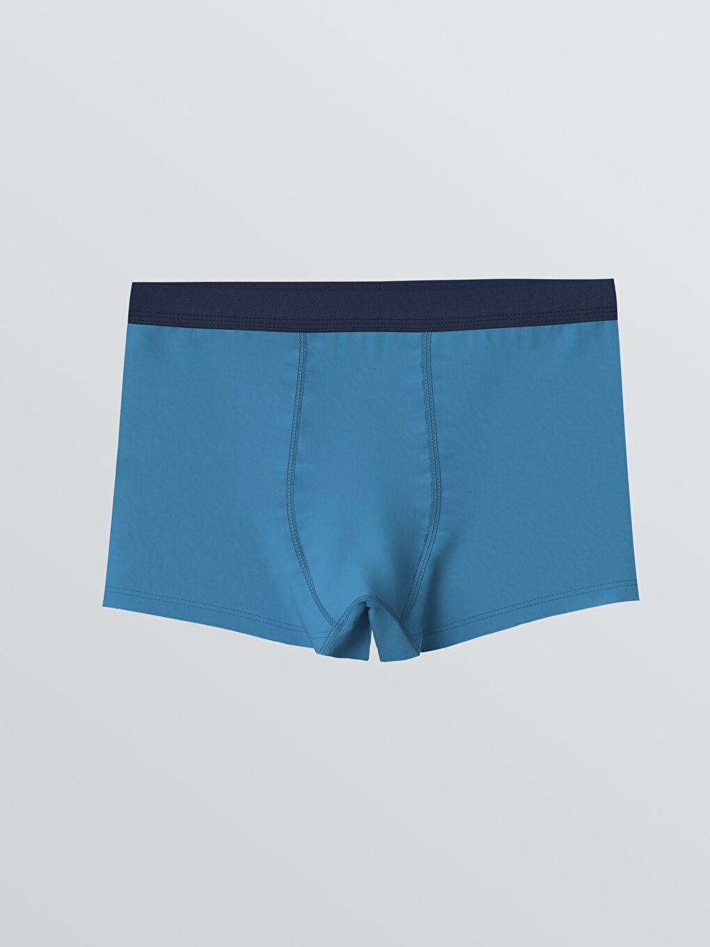 Printed Boys' Boxer Trunks 3-Pack-3