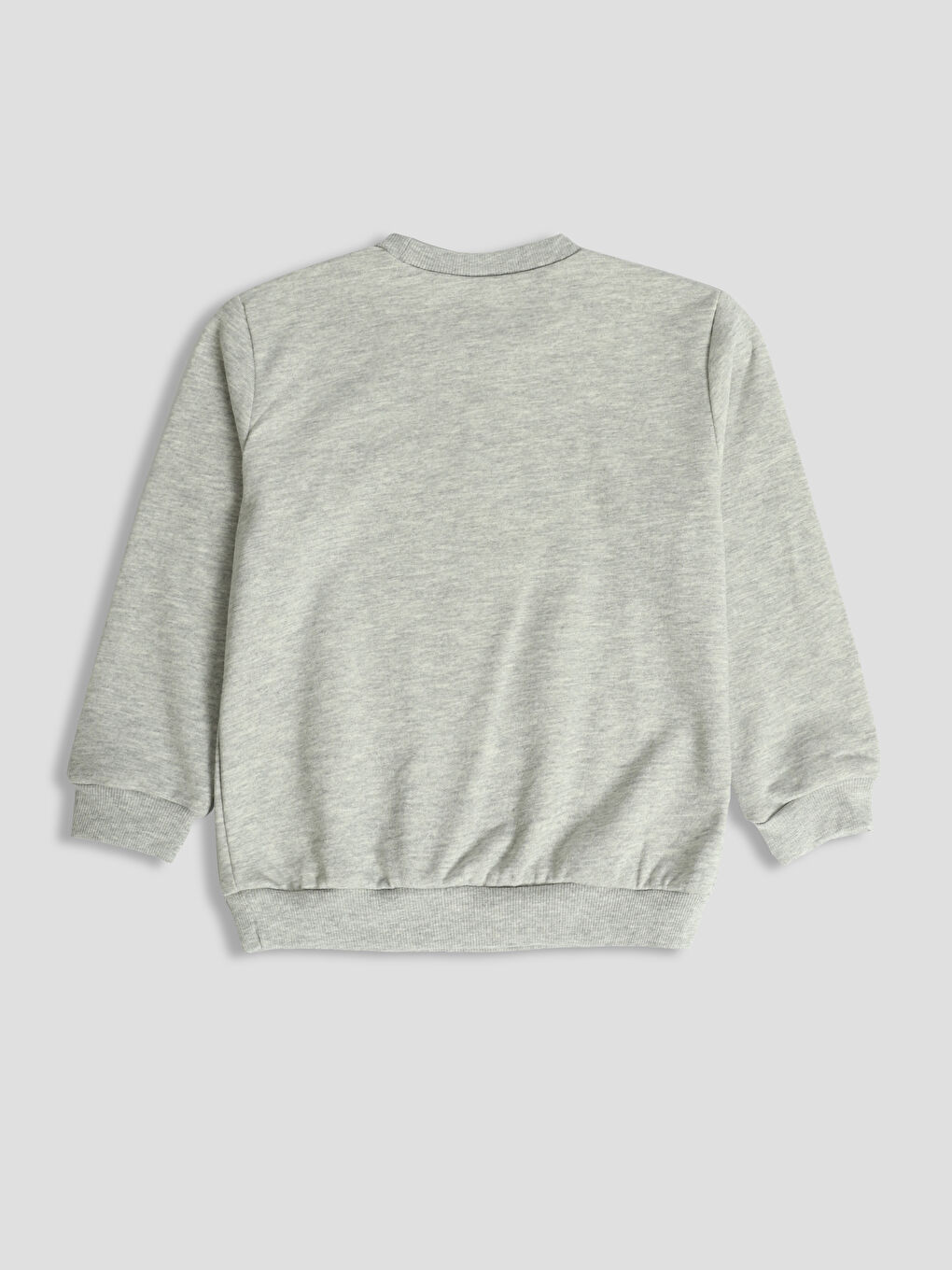 Printed Boys' Sweatshirt 2 Pack-2