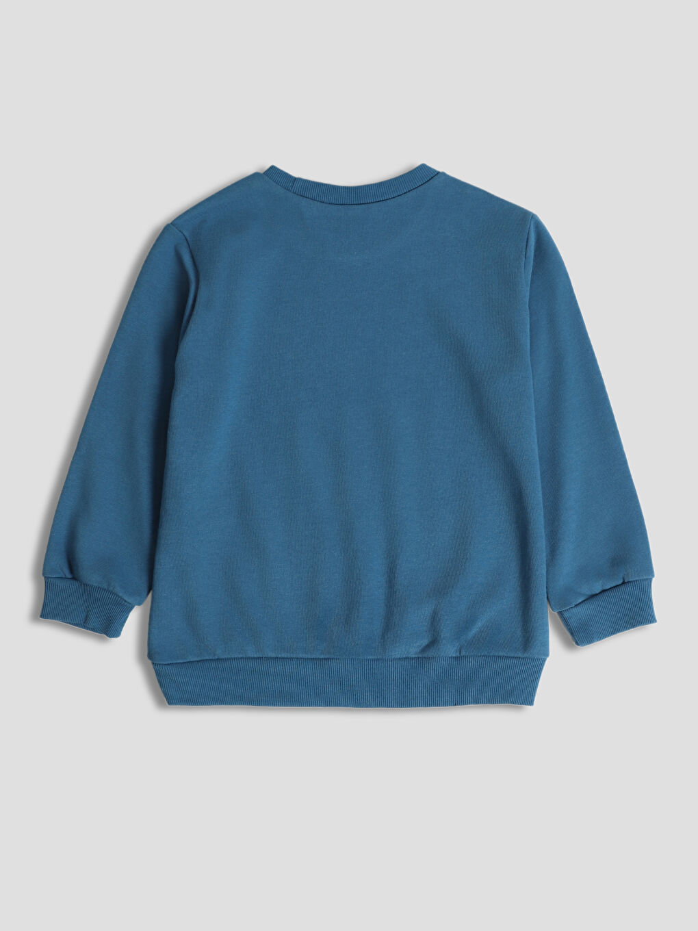 Printed Boys' Sweatshirt 2 Pack-5