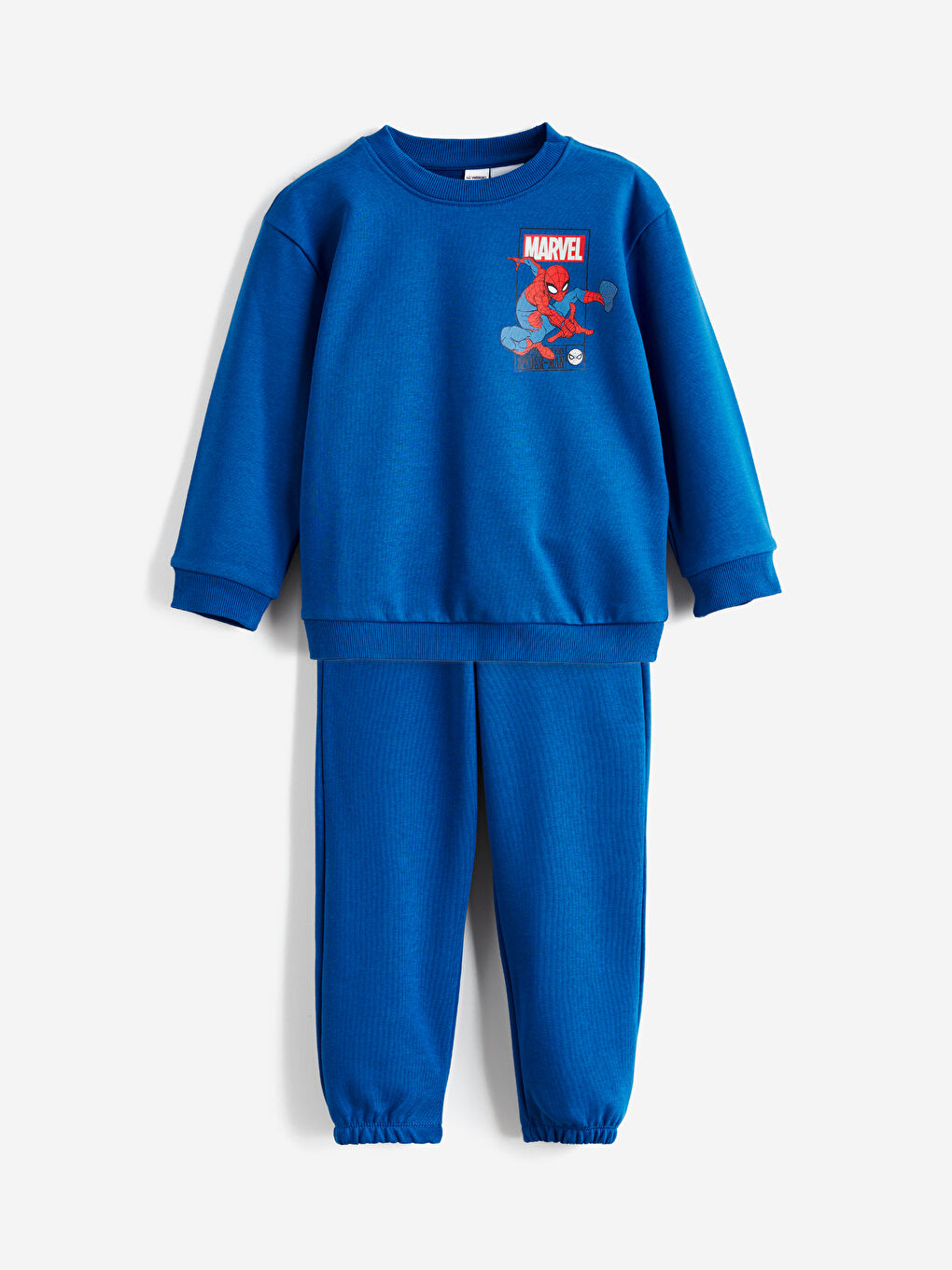 Boy BLUE Set-3