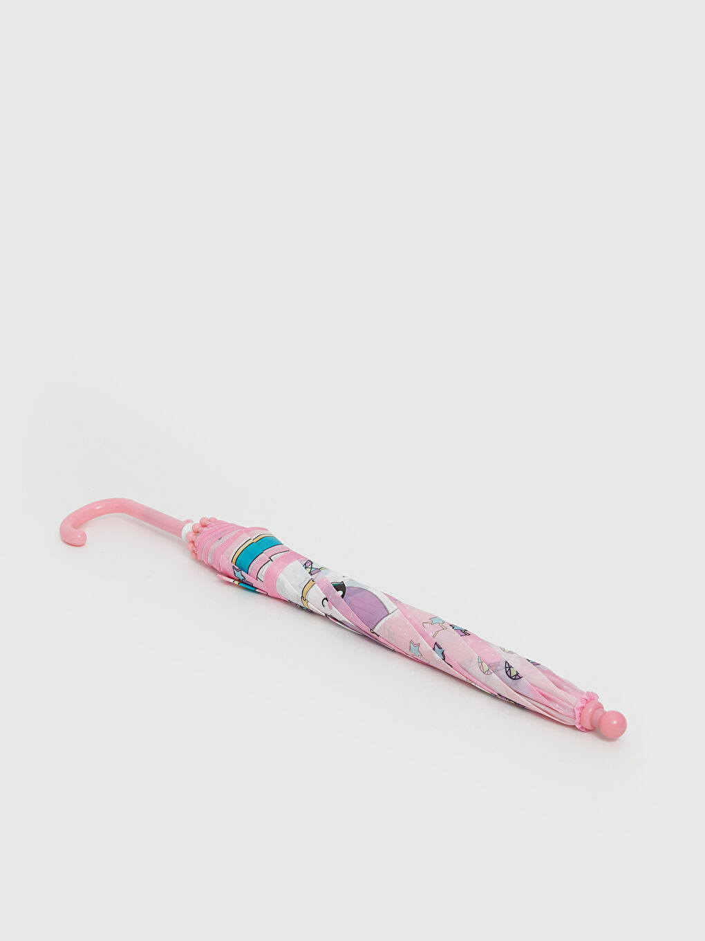 چەتری چاپکراوی کچان-1
