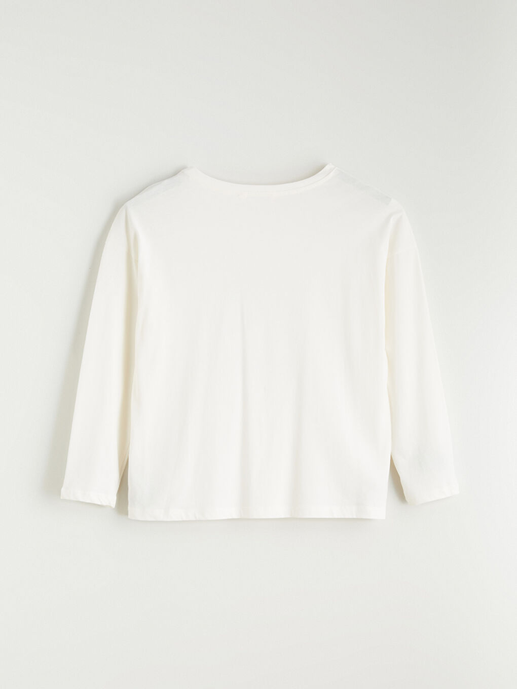 Ženski Pidžama Komplet Novogodišnje Tematike Okrugli Izrez-6