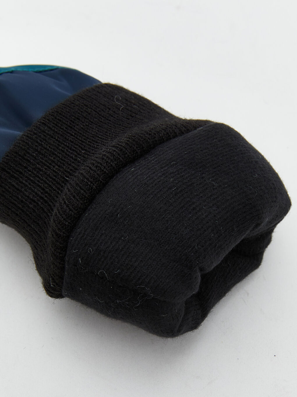 Boy NAVY Gloves-1