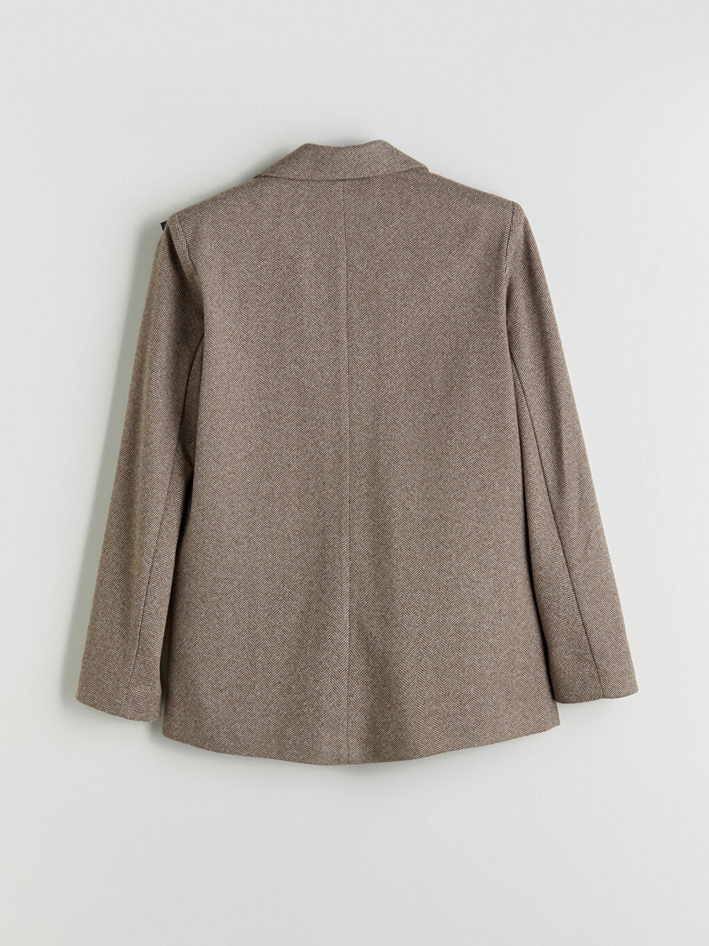 Women's Blazer Jacket-5