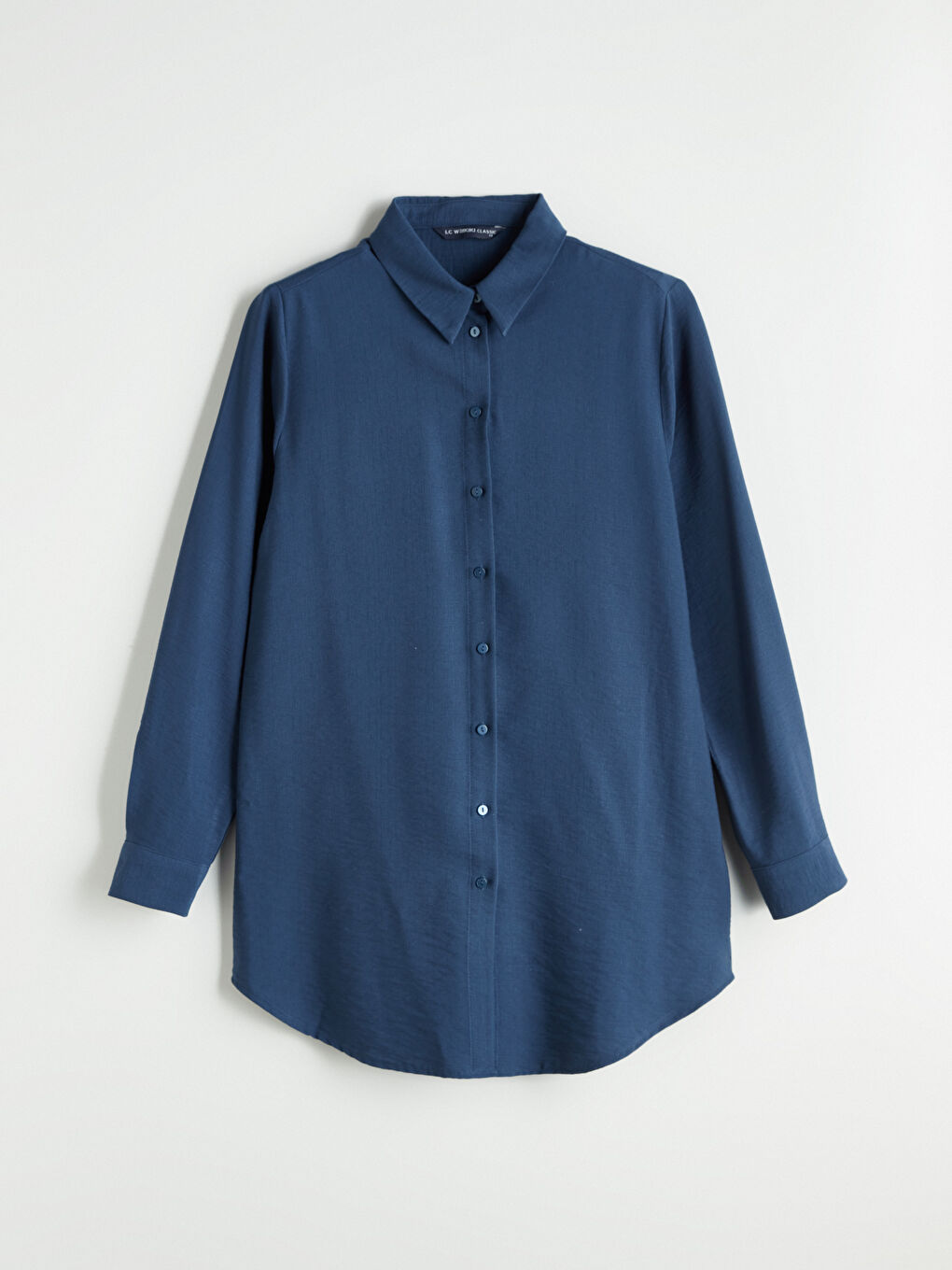 Women's Shirt Tunic-4