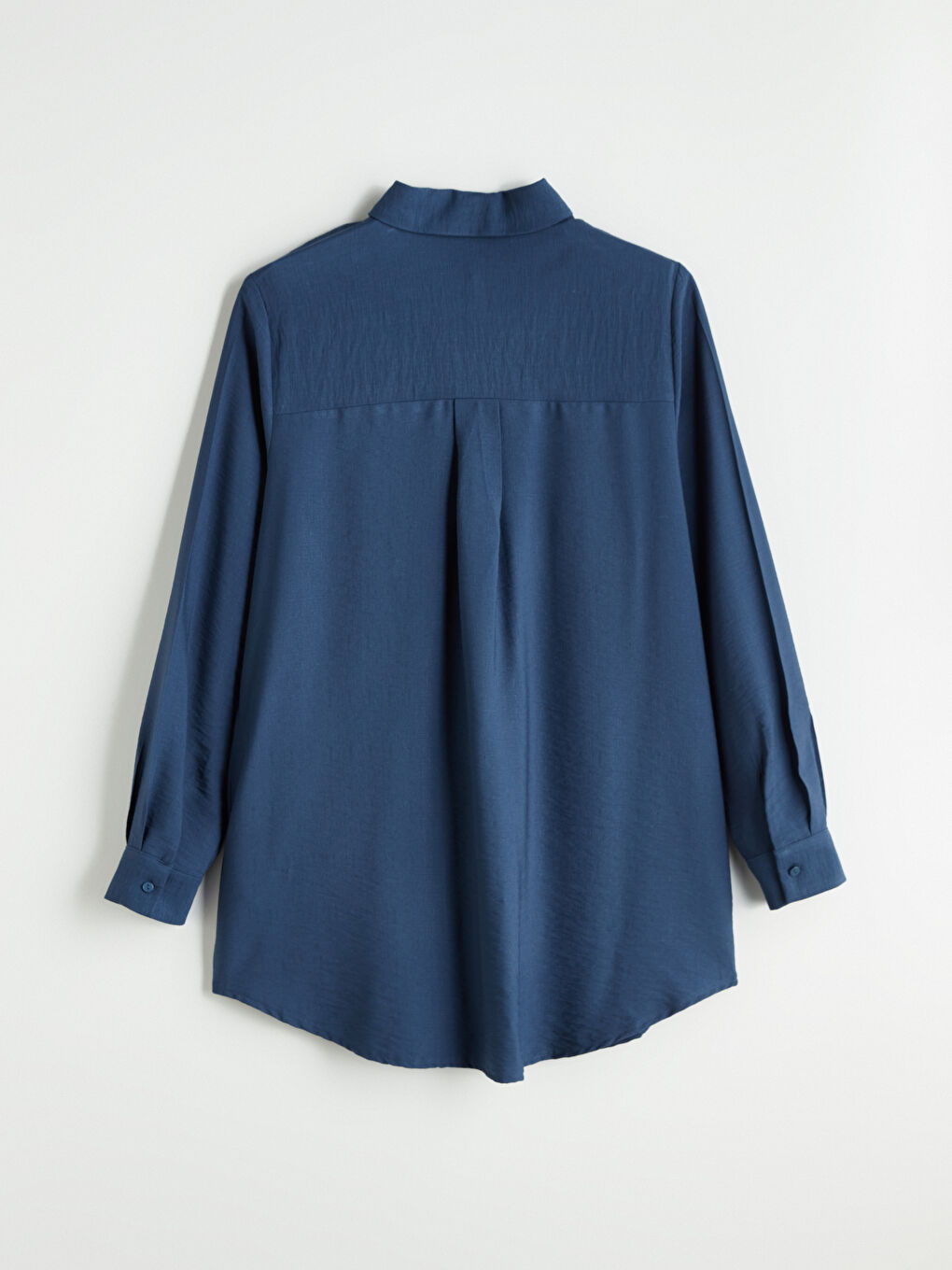 Women's Shirt Tunic-5