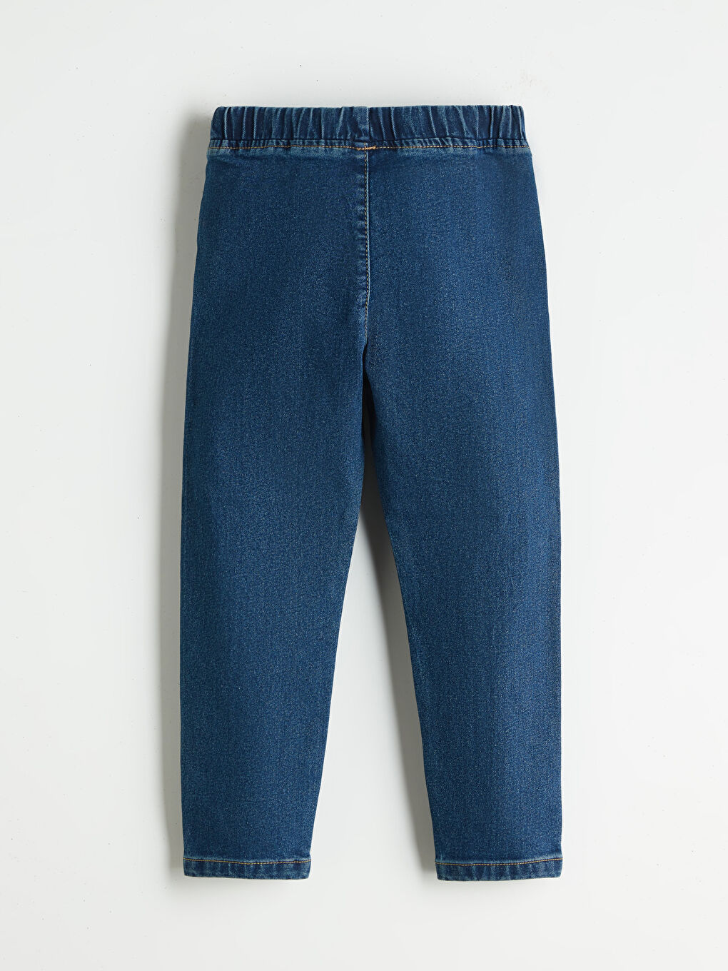 Slim Fit Boys' Jeans-1
