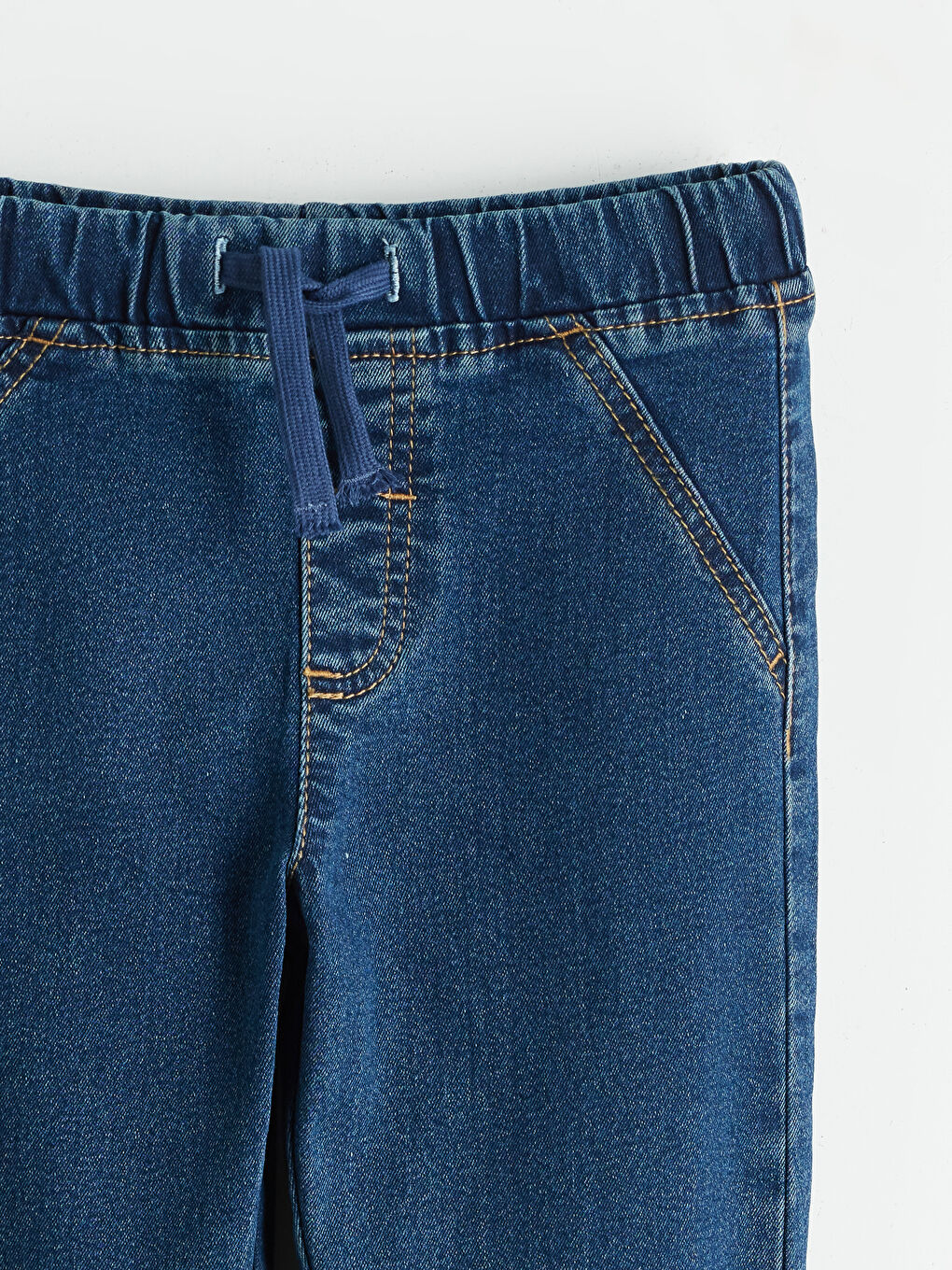 Slim Fit Boys' Jeans-2