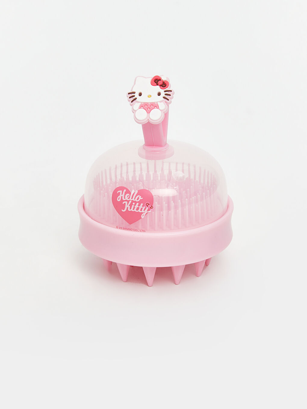 Girl MIX Hair Styling Comb and Brush-1