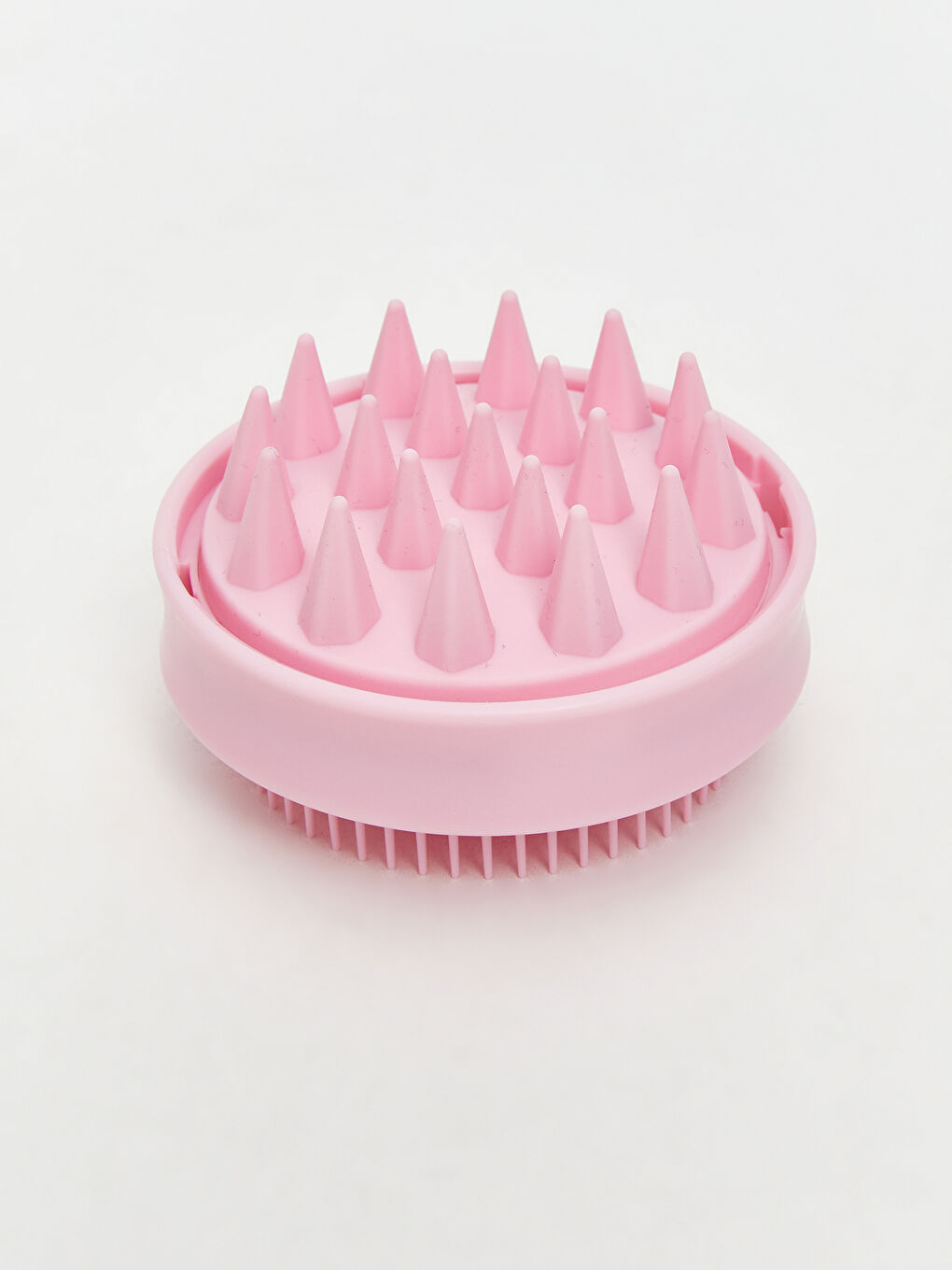 Girl MIX Hair Styling Comb and Brush-3