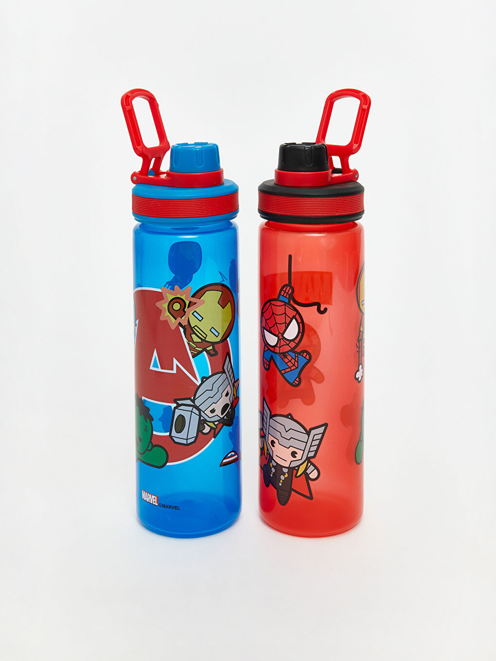 LCW ACCESSORIES Marvel Шише за Вода за Момче с Принт 630 ml -W5EE00Z4-QBC
