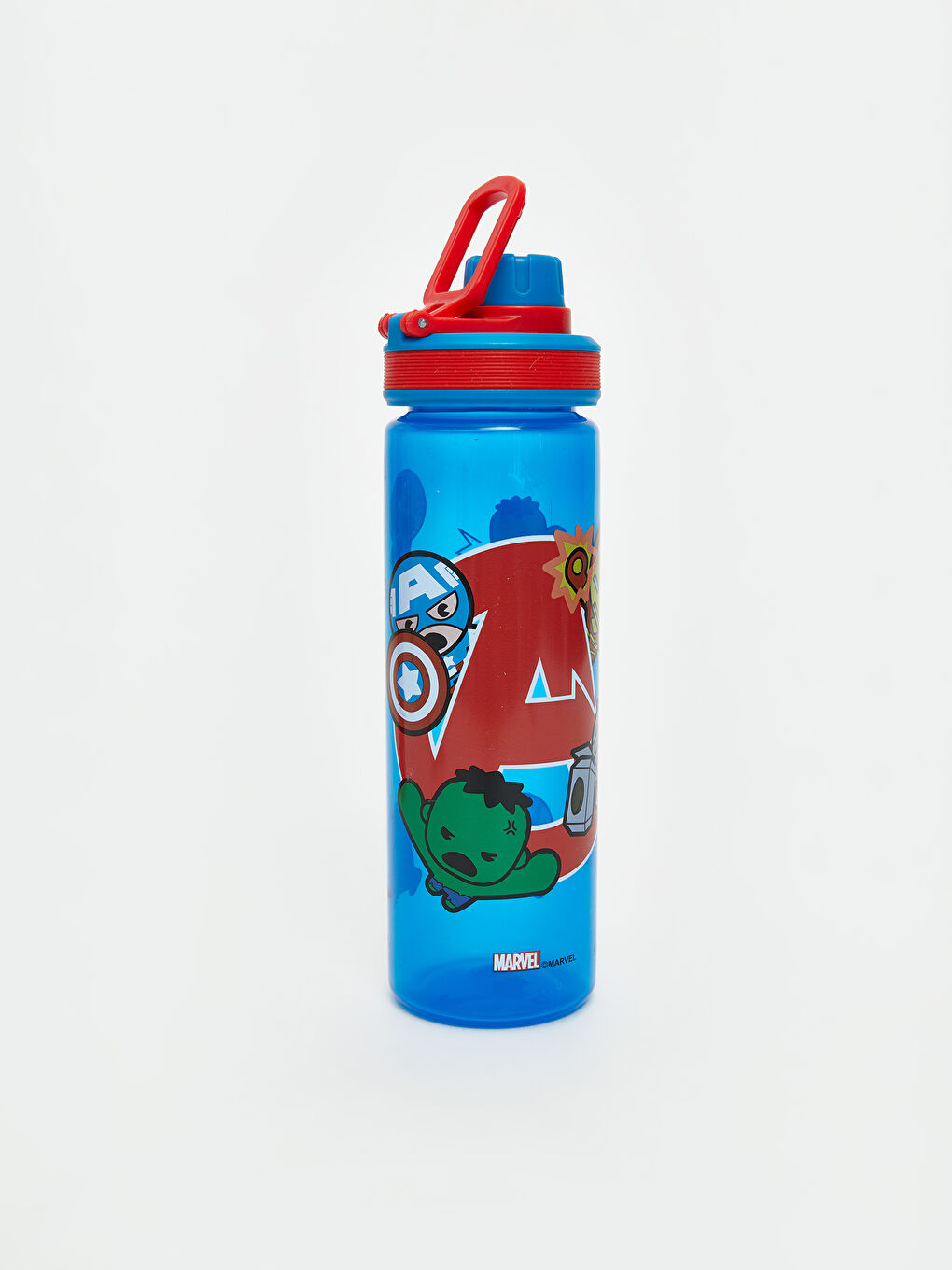LCW ACCESSORIES Marvel Шише за Вода за Момче с Принт 630 ml -W5EE00Z4-QBC