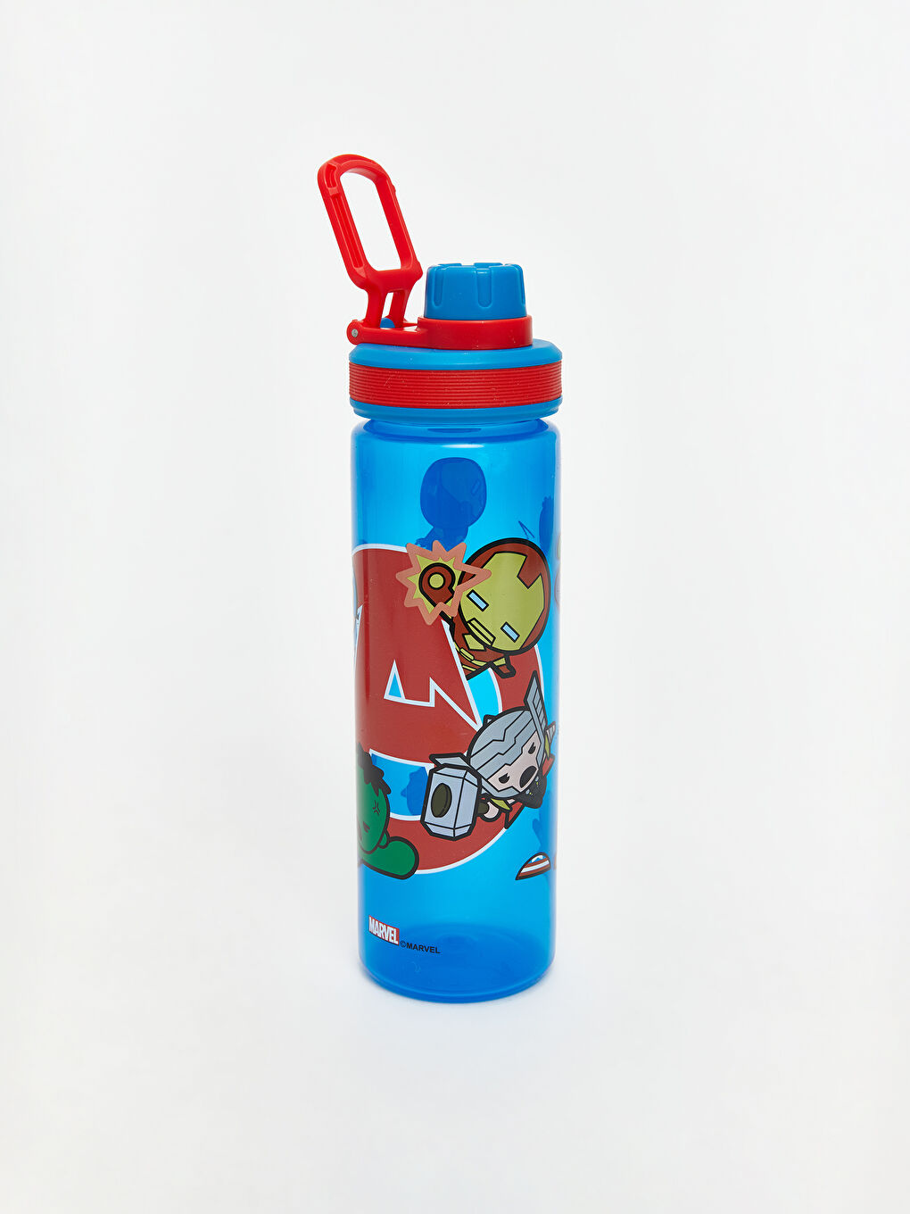 LCW ACCESSORIES Marvel Шише за Вода за Момче с Принт 630 ml -W5EE00Z4-QBC