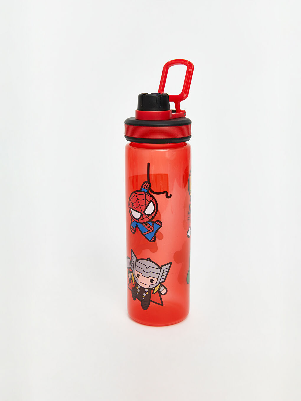 LCW ACCESSORIES Marvel Шише за Вода за Момче с Принт 630 ml -W5EE00Z4-QBC