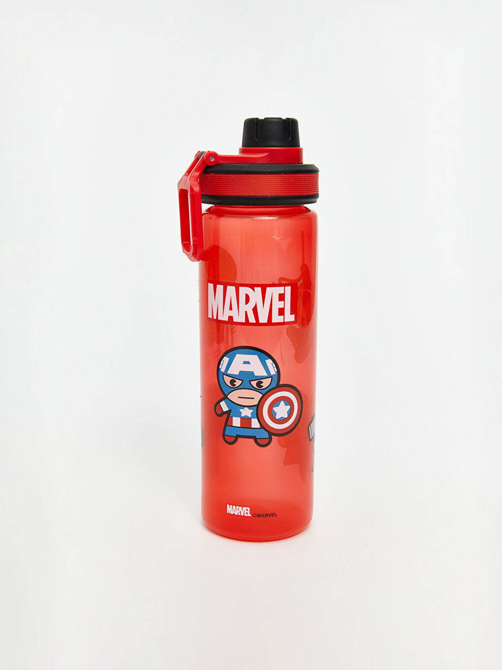 LCW ACCESSORIES Marvel Шише за Вода за Момче с Принт 630 ml -W5EE00Z4-QBC
