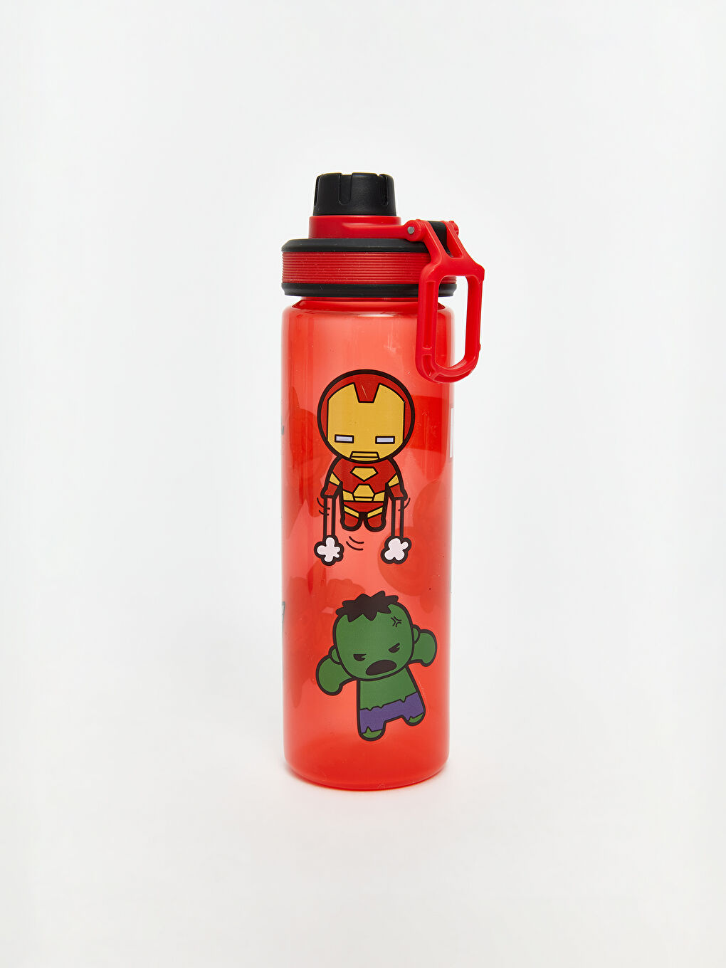 LCW ACCESSORIES Marvel Шише за Вода за Момче с Принт 630 ml -W5EE00Z4-QBC