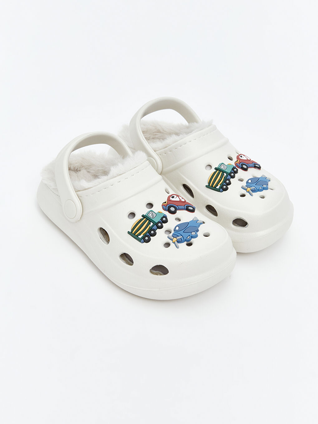 Printed Baby Boys' Beach Sandal