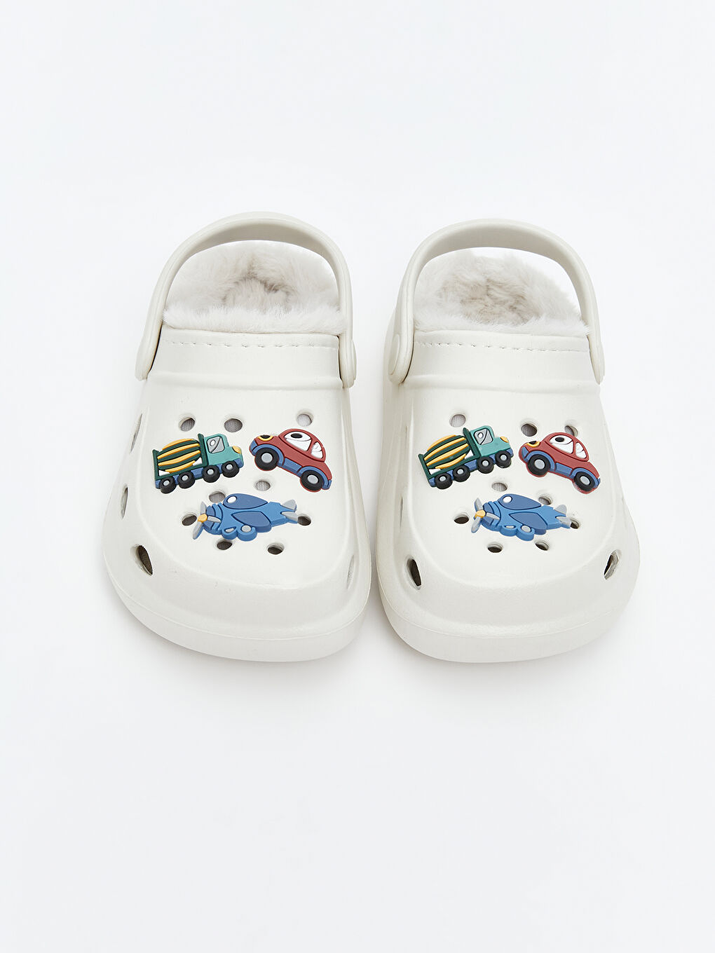Printed Baby Boys' Beach Sandal-2