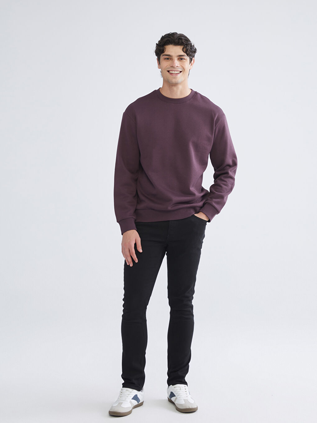 750 Slim Fit Men's Jeans-1