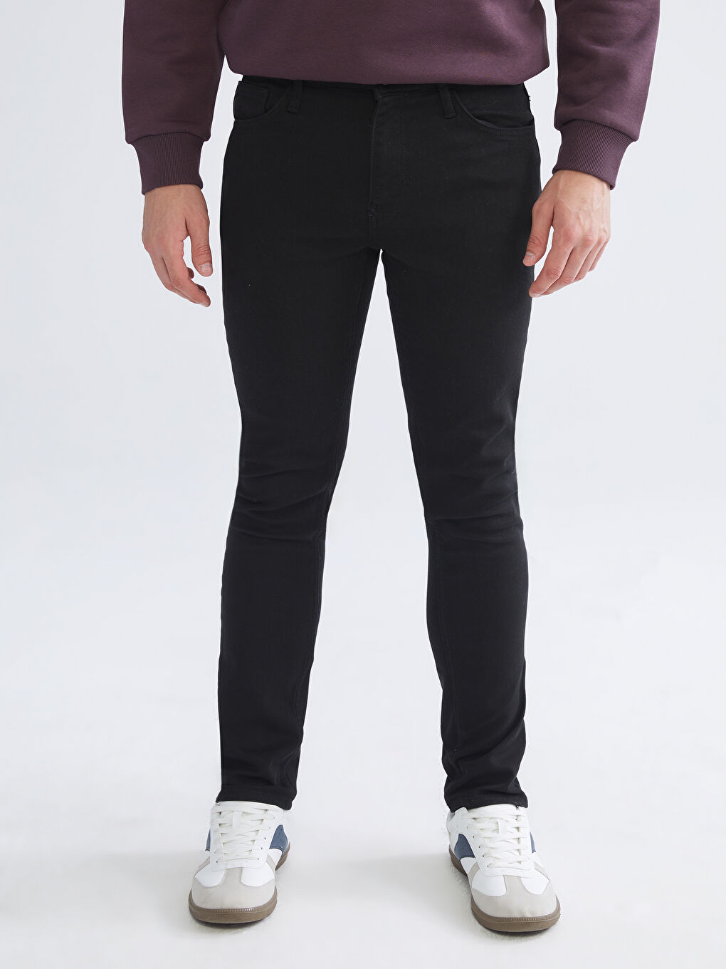 750 Slim Fit Men's Jeans-3