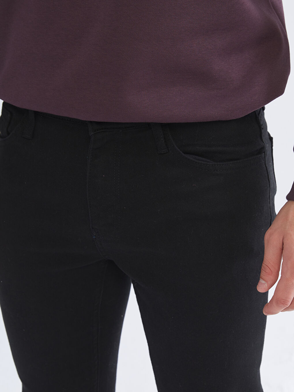 750 Slim Fit Men's Jeans-5