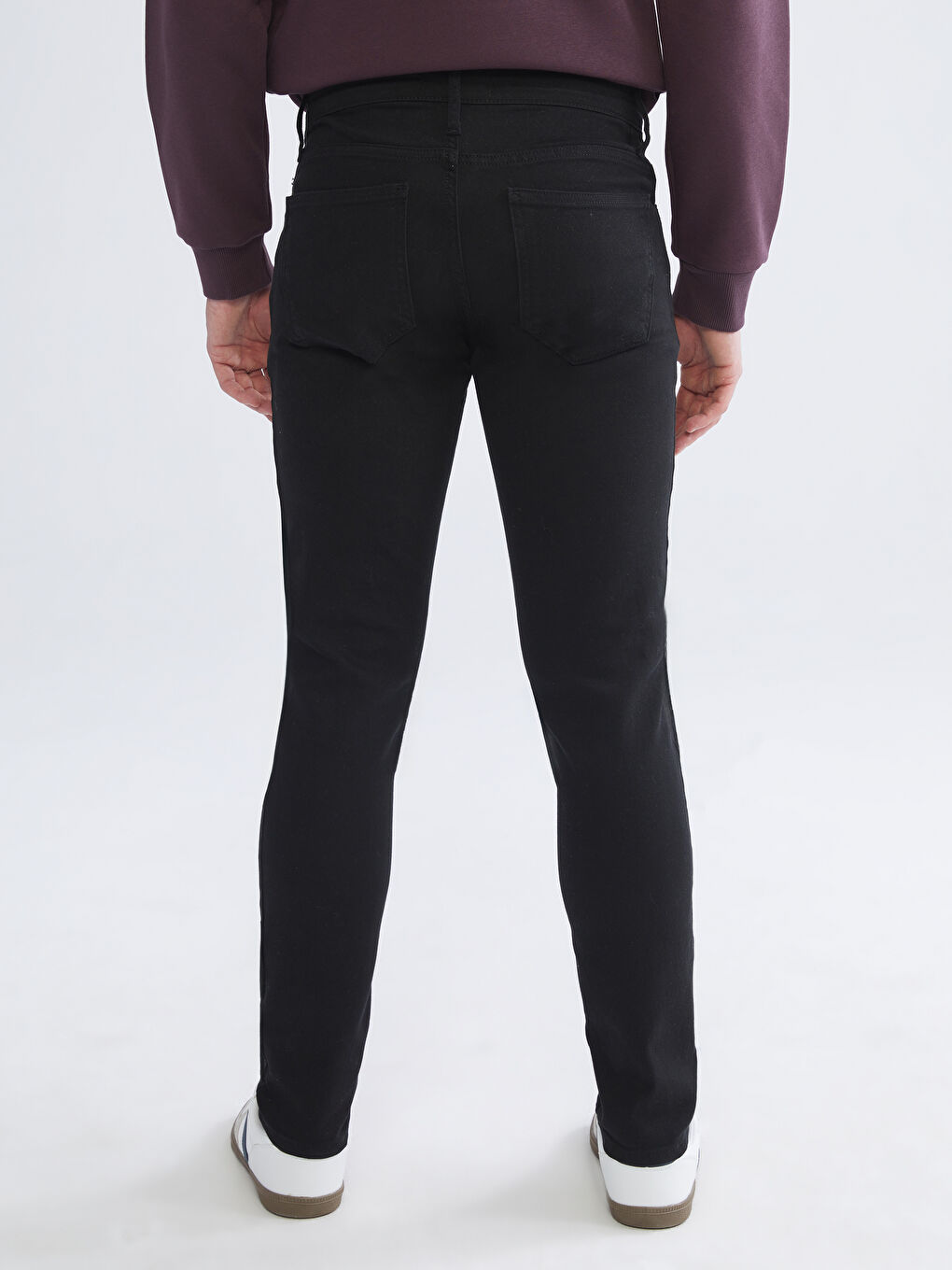 750 Slim Fit Men's Jeans-6