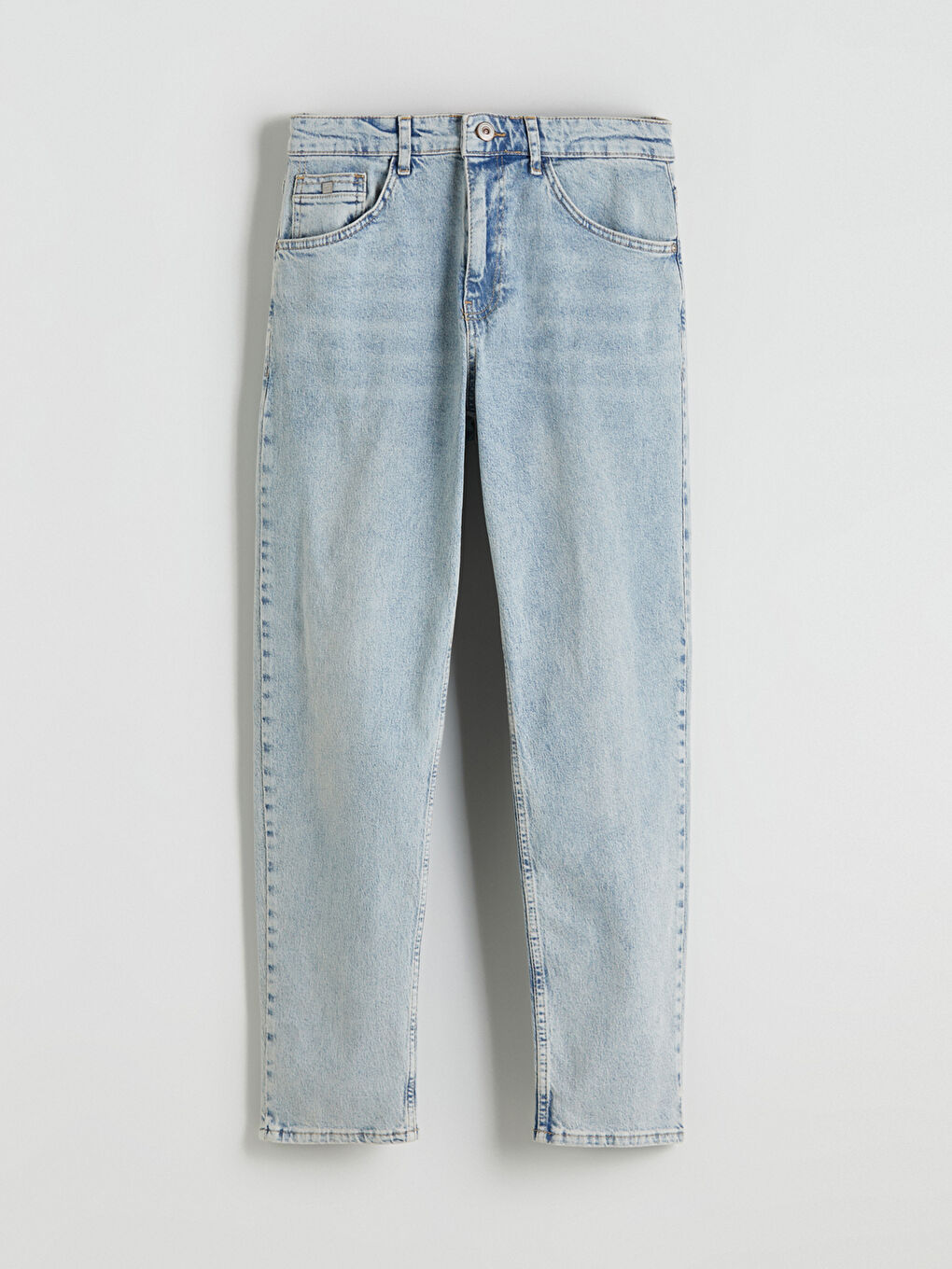 ٧١٠ جينز واسع للرجال-5