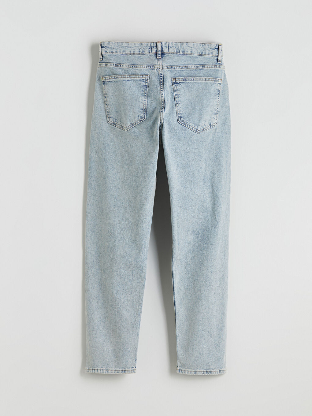 ٧١٠ جينز واسع للرجال-6