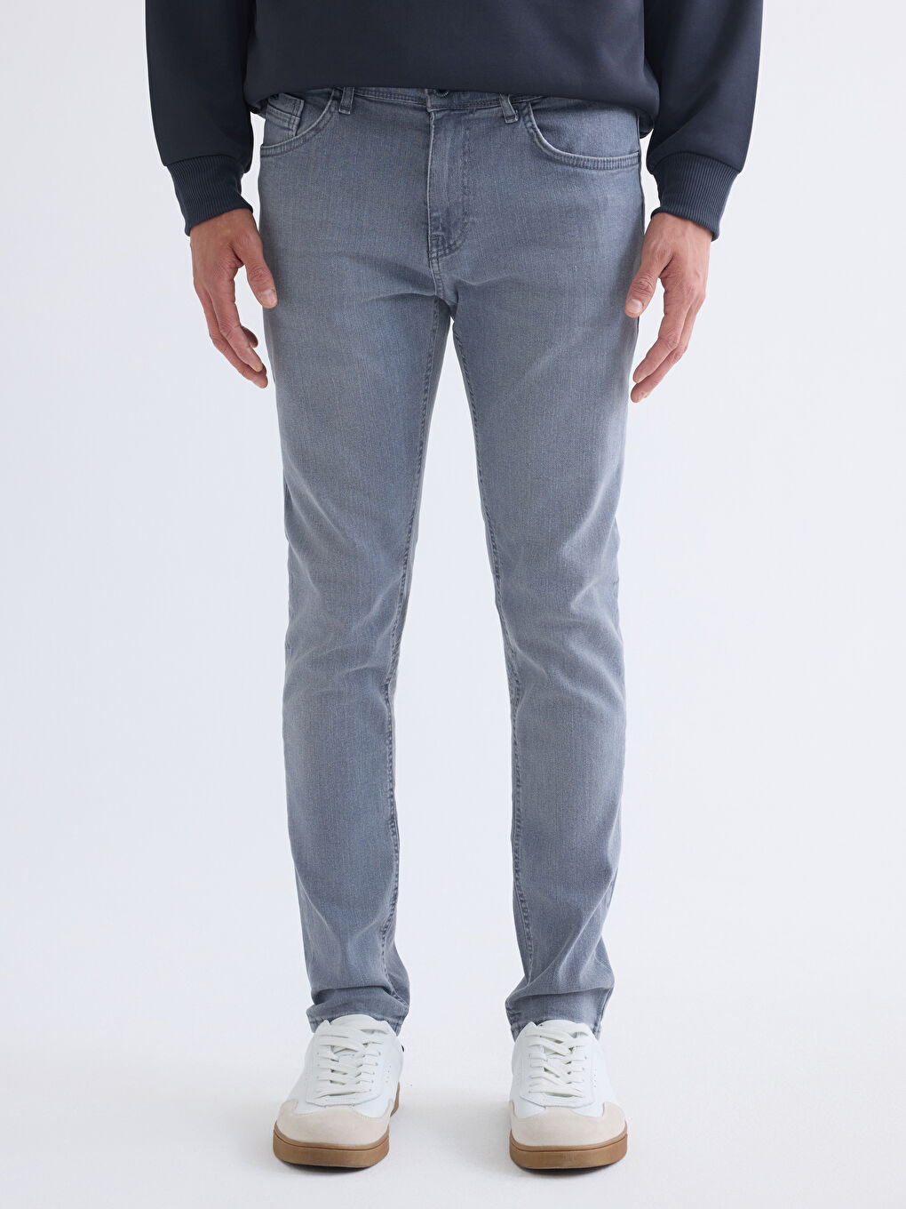 760 Skinny Fit Men's Jeans-1