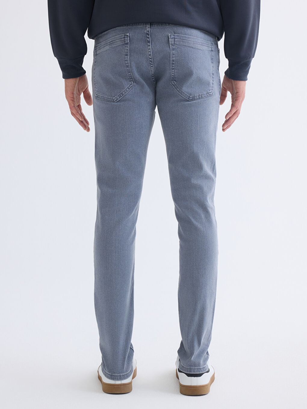 760 Skinny Fit Men's Jeans-3