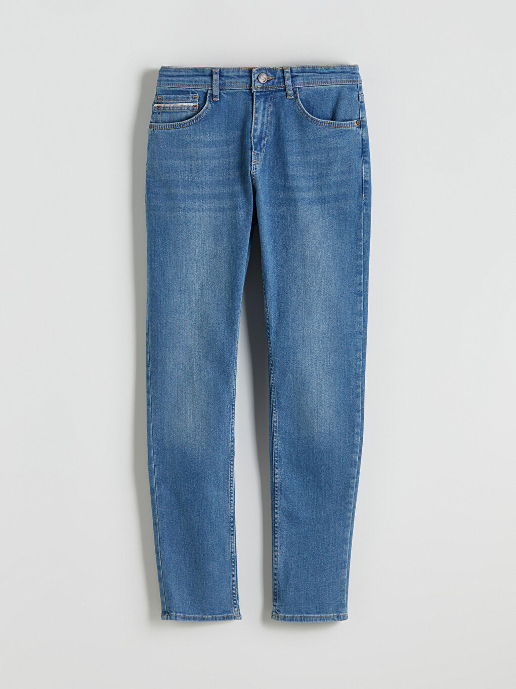 İndigo 760 Skinny Fit Erkek Jean Pantolon-4