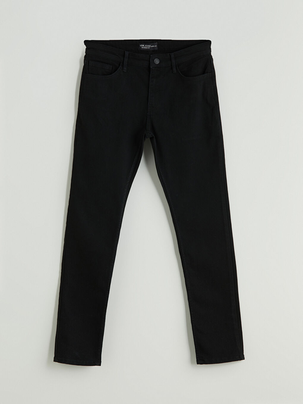 LCW Jeans 760 Skinny Fit Men's Jeans -W5EE88Z8-326