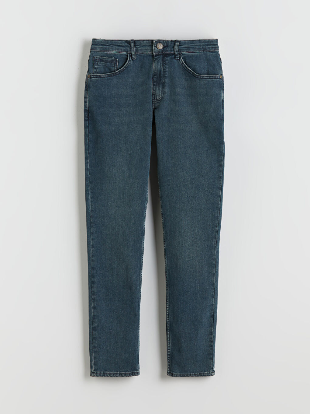 LCW Jeans 750 Slim Fit Men's Jeans -W5EE89Z8-333