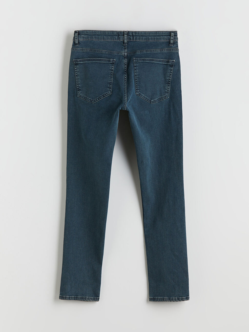 LCW Jeans 750 Slim Fit Men's Jeans -W5EE89Z8-333