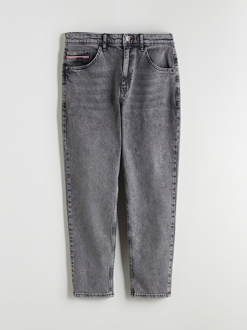 710 Loose Fit Men's Jeans-4