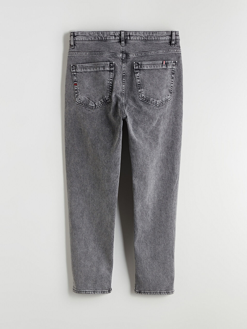 710 Loose Fit Men's Jeans-5