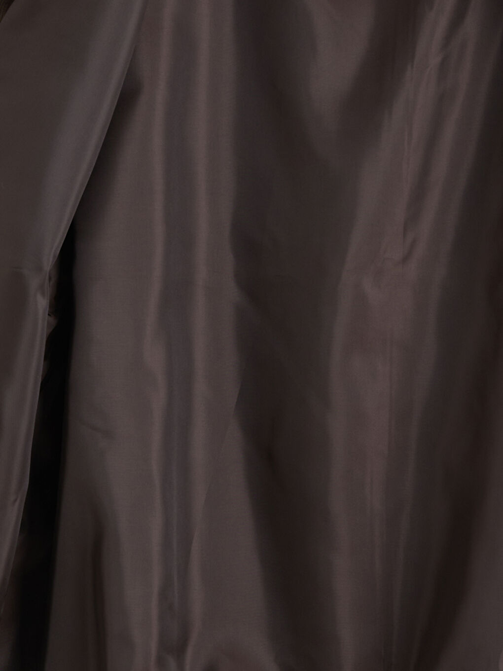 Kahverengi Regular Fit Uzun Kollu Kadife Erkek Gömlek Ceket-6