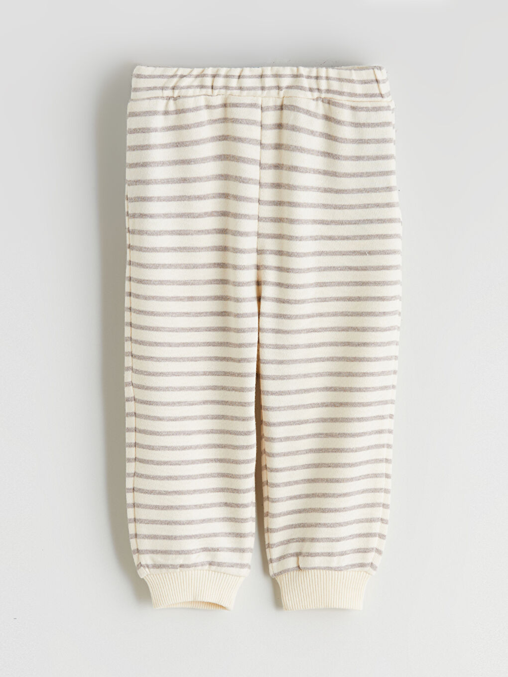 سویتشێرت و پانتۆڵی خەتخەتی منداڵی کوڕ ٢ دانە-5