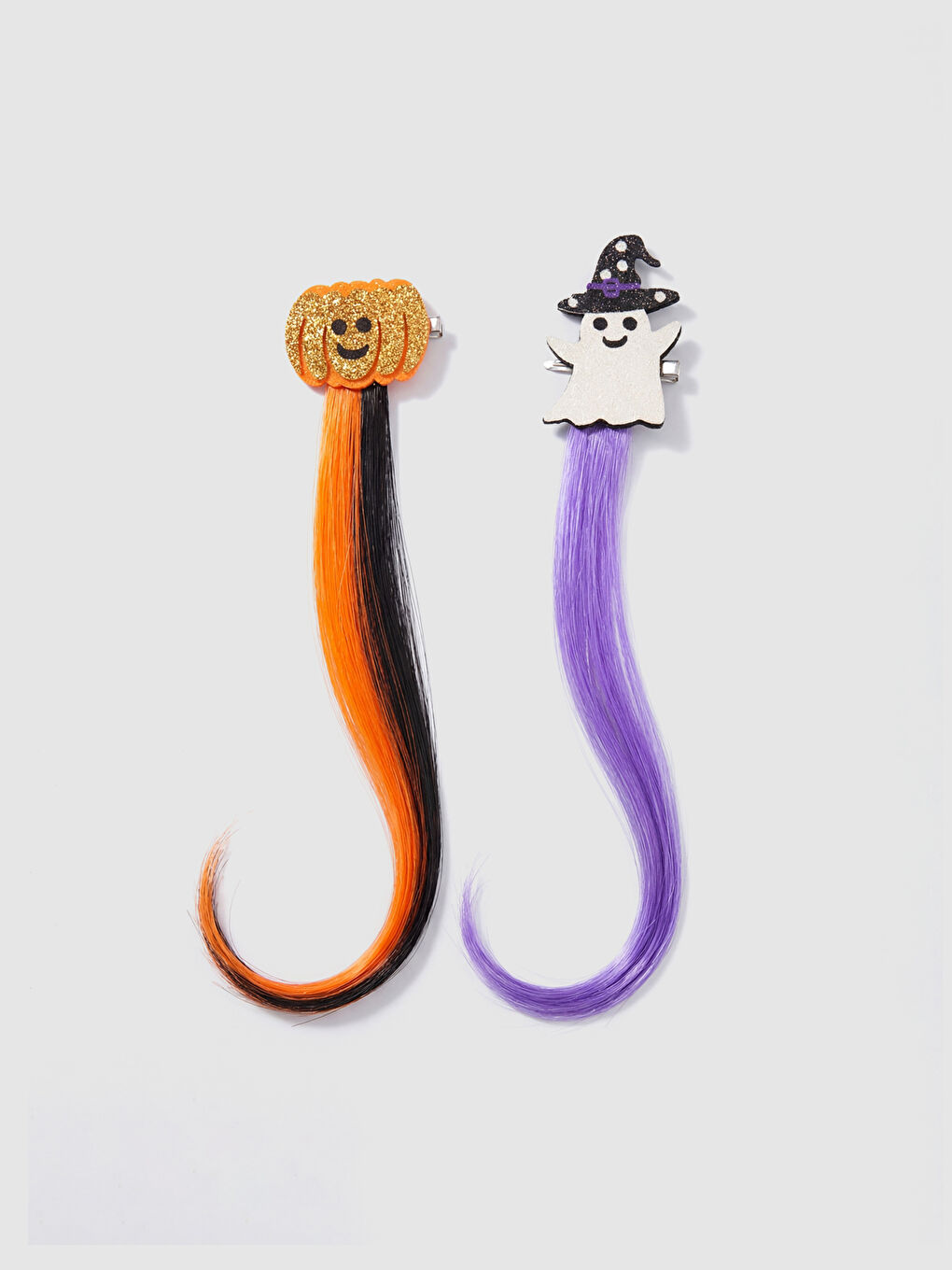 MIX Claw & Clip & Scrunchie-2